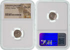KINGDOM OF MACEDON AR Heavy Tetrobol KINGS of MACEDON. Perdikkas II. 451-413 BC. AR Tetrobol. Light Macedonian standa -