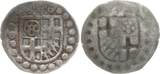 Köln, Stadt Schüsselpfennig o.J. (nach 1511) TTB+
