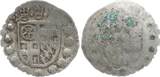 Köln, Stadt Schüsselpfennig o.J. (nach 1511) TTB+, min. Grünspan an Rs., min. Prägeschw.