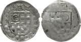 Köln, Stadt Schüsselpfennig o.J. (nach 1511) TTB-SUP, min. SF am Rand