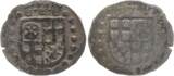 Köln, Stadt Schüsselpfennig o.J. (nach 1511) TTB+