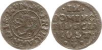 Jever, Herrschaft Oertgen Carl Wilhelm von Anhalt-Zerbst, 1667 - 1718 -
