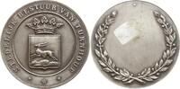 Belgien, Königreich, Provinz Antwerpen Medaille Turnhout, v. Adriaensen, Preismedaille der Stadtverwaltung, nicht verliehen -