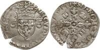 Frankreich, Königreich Douzain Henri II., 1547 - 1559, La Rochelle -