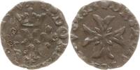 Frankreich, Dombes Liard Marie de Bourbon-Montpensier, 1608 - 1626 -
