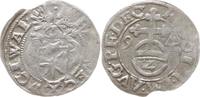 Waldeck, Grafschaft 1/2 Batzen Wildungen, Franz, Wilhelm Ernst, Christian und Wolrad, 1588 - 1597 -