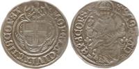 Konstanz, Stadt Schilling (1/2 Batzen) -