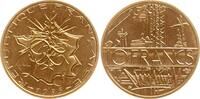 10 Francs 1985 Frankreich, 5. Republik Tranche A Fast Stempelglanz