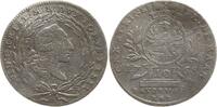 Brandenburg-Bayreuth, Markgrafschaft 10 Kreuzer Friedrich Christian, 1763 - 1769 -