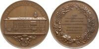 Kaiserreich Österreich, Stadt Graz Bronzemedaille 10. Vers. d. deutschen Land- und Forstwirte, gewidmet v.d. Ständen d. Steiermark -