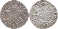 Öttingen, Grafschaft Batzen Wolfgang und Joachim, 1477 - 1520, Trennzeichen je 2 Rosetten -