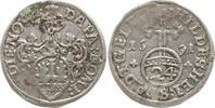 Hildesheim, Stadt 1/24 Taler -