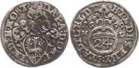 Hildesheim, Stadt 1/24 Taler -