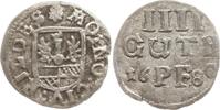 Hildesheim, Stadt 4 Gute Pfennig -