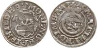 Hildesheim, Stadt 1/24 Taler (Groschen) -