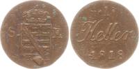 Sachsen-Hildburghausen, Herzogtum 1 Heller Friedrich, 1784 - 1826 -