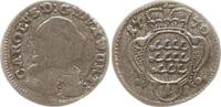 Herzogtum Württemberg 1 Kreuzer Karl Eugen, 1744 -1793 -