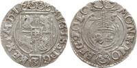 Polen, Königreich 1/24 Taler (Dreipölker) Sigismund III., 1587 - 1632 -