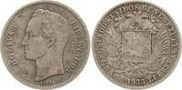 Venezuela 1 Bolivar -