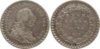 Großbritannien 1 Shilling 6 Pence Bank Token George III., 1760 - 1820 -