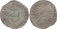 Regenstein, Grafschaft Mariengroschen Ernst I., Botho und Caspar Ulrich, 1551 - 1575, Blankenburg -