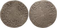 Regenstein, Grafschaft Mariengroschen Ulrich, 1529 - 1551, Blankenburg -