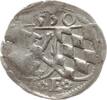 Passau, Bistum Einseitiger Zweier Ernst von Bayern, 1517 - 1540 -