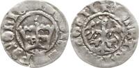 Polen, Königreich 1/2 Groschen Johann Albert, 1492 - 1501, Krakau -