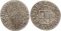 Hildesheim, Stadt Mariengroschen -