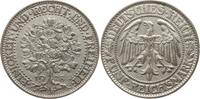Weimarer Republik 5 Mark Eichbaum -