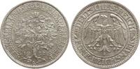 Weimarer Republik 5 Mark Eichbaum -