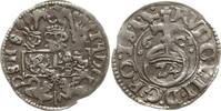 Schleswig-Holstein-Gottorp 1/24 Taler (Groschen) Johann Adolf, 1590 - 1616 -