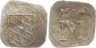 Bayern, Kurfürstentum Pfennig Maximilian I., 1623 - 1651 -