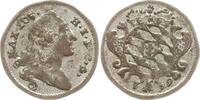 Bayern, Kurfürstentum Kreuzer Maximilian III. Joseph, 1745 - 1777 -