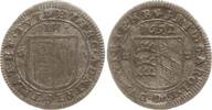 Württemberg, Herzogtum 1 Kreuzer Friedrich Karl, Administrator, 1677 - 1693 -