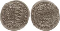 Württemberg, Herzogtum 1 Kreuzer Karl Friedrich, 1738 - 1744 -