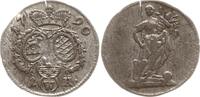 Löwenstein-Wertheim-Rochefort, Fürstentum Kreuzer Dominik Constantin, 1789 - 1806 -