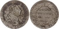 Großbritannien 1 Shilling 6 Pence Bank Token George III., 1760 - 1820 -