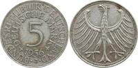 Bundesrepublik Deutschland 5 Mark -
