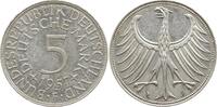 Bundesrepublik Deutschland 5 Mark -
