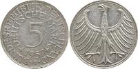 Bundesrepublik Deutschland 5 Mark -