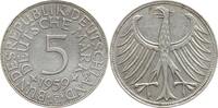 Bundesrepublik Deutschland 5 Mark -