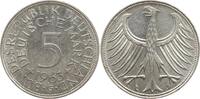 Bundesrepublik Deutschland 5 Mark -