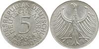 Bundesrepublik Deutschland 5 Mark -