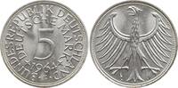 Bundesrepublik Deutschland 5 Mark -