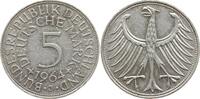 Bundesrepublik Deutschland 5 Mark -