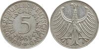 Bundesrepublik Deutschland 5 Mark -