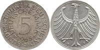 Bundesrepublik Deutschland 5 Mark -