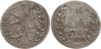 Pfalz, Kurfürstentum 2 Albus Johann Wilhelm, 1690 - 1716, Heidelberg -