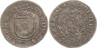 Hagenau, Stadt 2 Kreuzer (1/2 Batzen) -